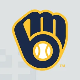 Milwaukee brewers 17